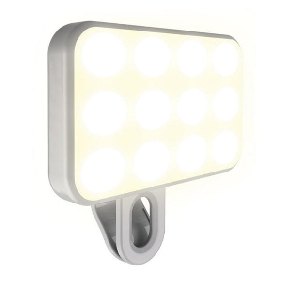 Clip on Computer Light - Picture 3 of 10